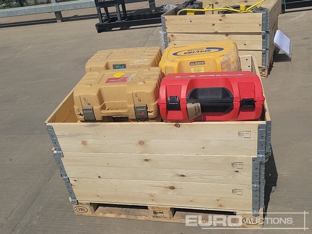 Topcon Pipe Laser (2 of), Spectra LL300S Laser Level (8 of), Hili PR 2-HS Laser Level - Građevinska oprema: slika Topcon Pipe Laser (2 of), Spectra LL300S Laser Level (8 of), Hili PR 2-HS Laser Level - Građevinska oprema Topcon Pipe Laser (2 of), Spectra LL300S Laser Level (8 of), Hili PR 2-HS Laser Level - Građevinska oprema: slika Topcon Pipe Laser (2 of), Spectra LL300S Laser Level (8 of), Hili PR 2-HS Laser Level - Građevinska oprema