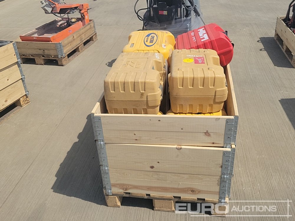 Topcon Pipe Laser (2 of), Spectra LL300S Laser Level (8 of), Hili PR 2-HS Laser Level - Građevinska oprema: slika Topcon Pipe Laser (2 of), Spectra LL300S Laser Level (8 of), Hili PR 2-HS Laser Level - Građevinska oprema Topcon Pipe Laser (2 of), Spectra LL300S Laser Level (8 of), Hili PR 2-HS Laser Level - Građevinska oprema: slika Topcon Pipe Laser (2 of), Spectra LL300S Laser Level (8 of), Hili PR 2-HS Laser Level - Građevinska oprema