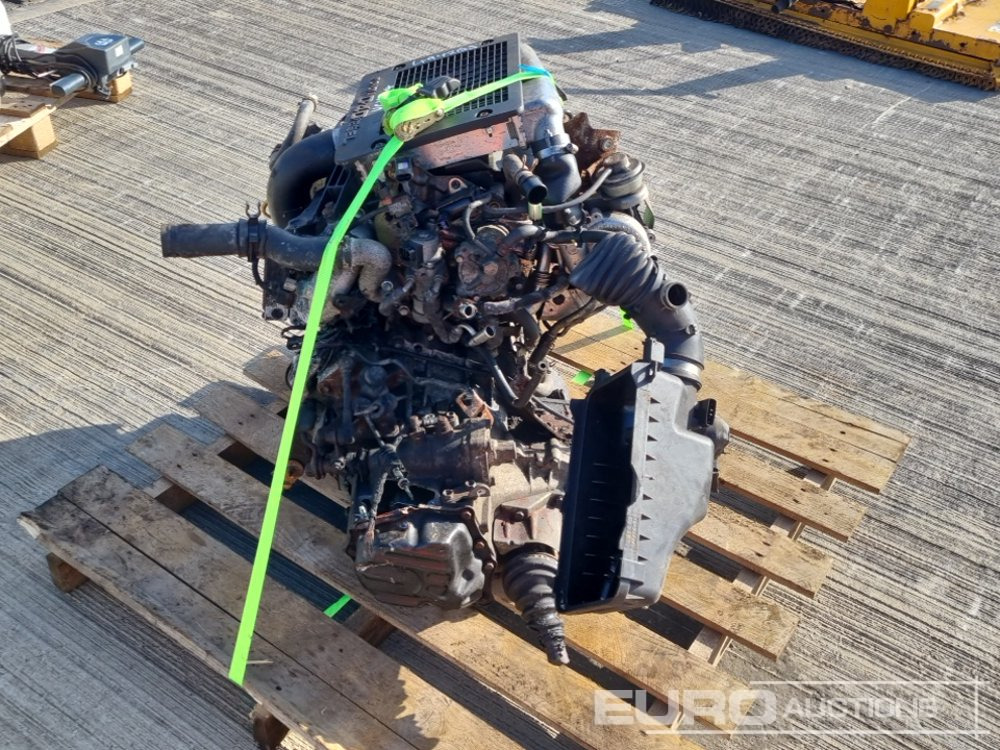 Toyota 4 Cylinder Engine - Motor: slika Toyota 4 Cylinder Engine - Motor Toyota 4 Cylinder Engine - Motor: slika Toyota 4 Cylinder Engine - Motor