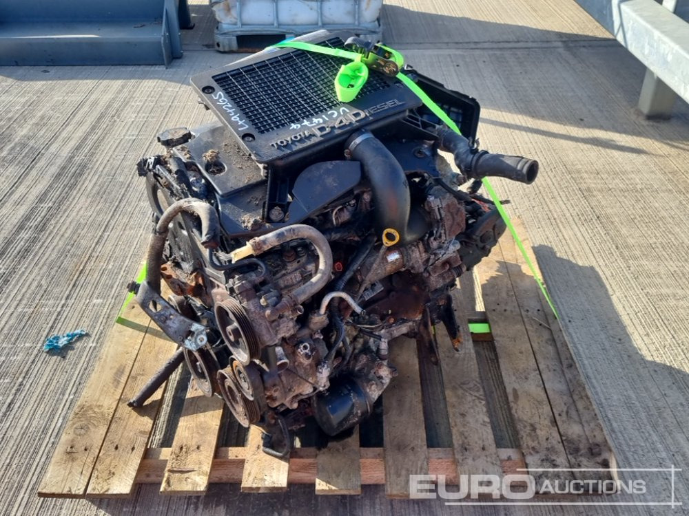 Toyota 4 Cylinder Engine - Motor: slika Toyota 4 Cylinder Engine - Motor Toyota 4 Cylinder Engine - Motor: slika Toyota 4 Cylinder Engine - Motor