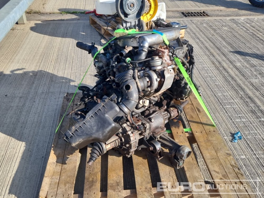 Toyota 4 Cylinder Engine - Motor: slika Toyota 4 Cylinder Engine - Motor Toyota 4 Cylinder Engine - Motor: slika Toyota 4 Cylinder Engine - Motor