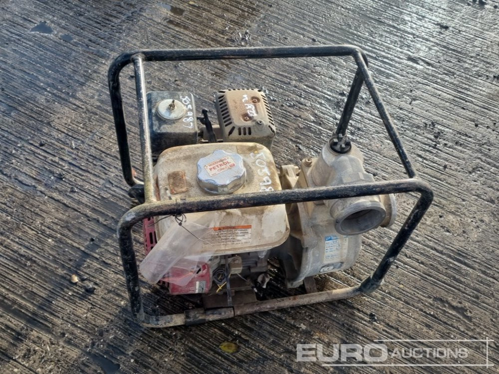 Tsurumi Pump 3" Water Pump, Honda Engine - Pumpa za vodu: slika Tsurumi Pump 3" Water Pump, Honda Engine - Pumpa za vodu Tsurumi Pump 3" Water Pump, Honda Engine - Pumpa za vodu: slika Tsurumi Pump 3" Water Pump, Honda Engine - Pumpa za vodu