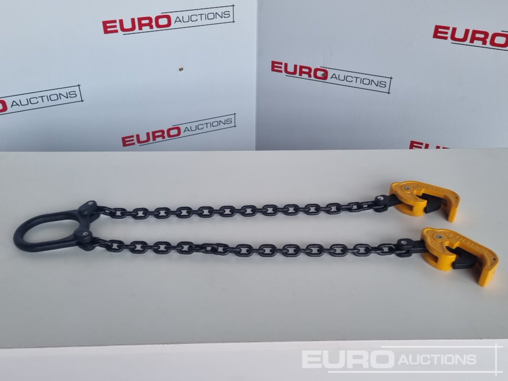 Unused 1 Ton, 2 Leg, 200 Litre Barrell Lifting Clamp - Građevinska oprema: slika Unused 1 Ton, 2 Leg, 200 Litre Barrell Lifting Clamp - Građevinska oprema Unused 1 Ton, 2 Leg, 200 Litre Barrell Lifting Clamp - Građevinska oprema: slika Unused 1 Ton, 2 Leg, 200 Litre Barrell Lifting Clamp - Građevinska oprema