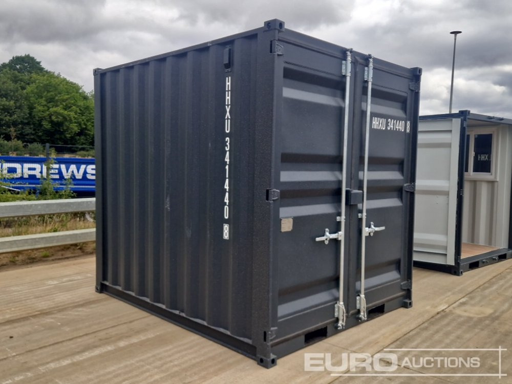 Unused 10' x 7' Container, 1 End Door, 1 Side Door, Window (Cannot Be Reconsigned) - Oprema za radionice: slika Unused 10' x 7' Container, 1 End Door, 1 Side Door, Window (Cannot Be Reconsigned) - Oprema za radionice Unused 10' x 7' Container, 1 End Door, 1 Side Door, Window (Cannot Be Reconsigned) - Oprema za radionice: slika Unused 10' x 7' Container, 1 End Door, 1 Side Door, Window (Cannot Be Reconsigned) - Oprema za radionice