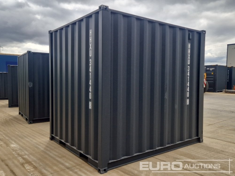 Unused 10' x 7' Container, 1 End Door, 1 Side Door, Window (Cannot Be Reconsigned) - Oprema za radionice: slika Unused 10' x 7' Container, 1 End Door, 1 Side Door, Window (Cannot Be Reconsigned) - Oprema za radionice Unused 10' x 7' Container, 1 End Door, 1 Side Door, Window (Cannot Be Reconsigned) - Oprema za radionice: slika Unused 10' x 7' Container, 1 End Door, 1 Side Door, Window (Cannot Be Reconsigned) - Oprema za radionice
