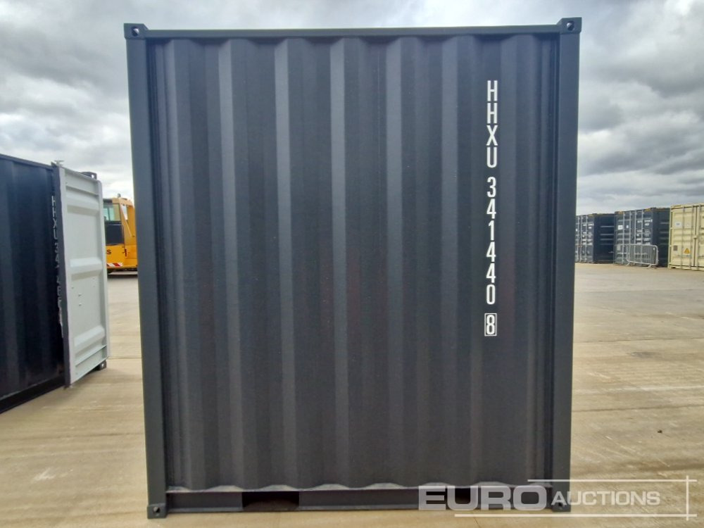 Unused 10' x 7' Container, 1 End Door, 1 Side Door, Window (Cannot Be Reconsigned) - Oprema za radionice: slika Unused 10' x 7' Container, 1 End Door, 1 Side Door, Window (Cannot Be Reconsigned) - Oprema za radionice Unused 10' x 7' Container, 1 End Door, 1 Side Door, Window (Cannot Be Reconsigned) - Oprema za radionice: slika Unused 10' x 7' Container, 1 End Door, 1 Side Door, Window (Cannot Be Reconsigned) - Oprema za radionice