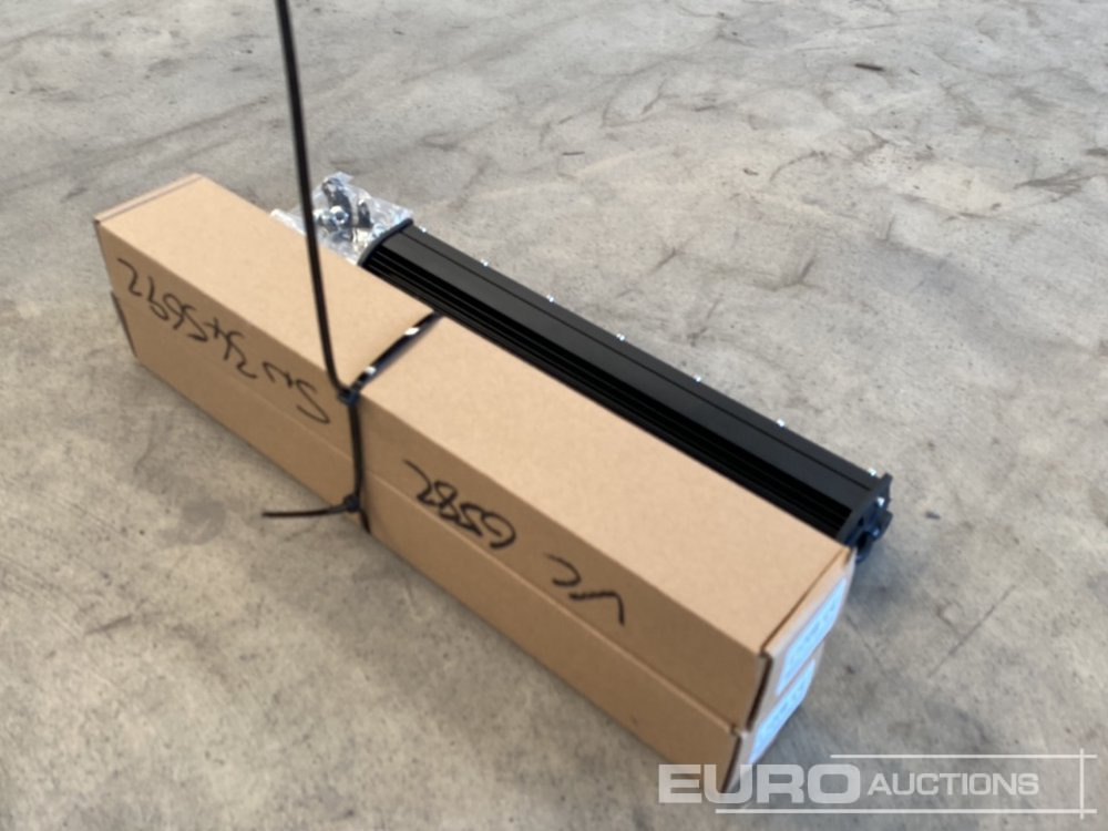 Unused 13" 120W Combo Beam LED Light Bar, Mounting Brackets, IP68 Waterproof (2 of) - Oprema za radionice: slika Unused 13" 120W Combo Beam LED Light Bar, Mounting Brackets, IP68 Waterproof (2 of) - Oprema za radionice Unused 13" 120W Combo Beam LED Light Bar, Mounting Brackets, IP68 Waterproof (2 of) - Oprema za radionice: slika Unused 13" 120W Combo Beam LED Light Bar, Mounting Brackets, IP68 Waterproof (2 of) - Oprema za radionice