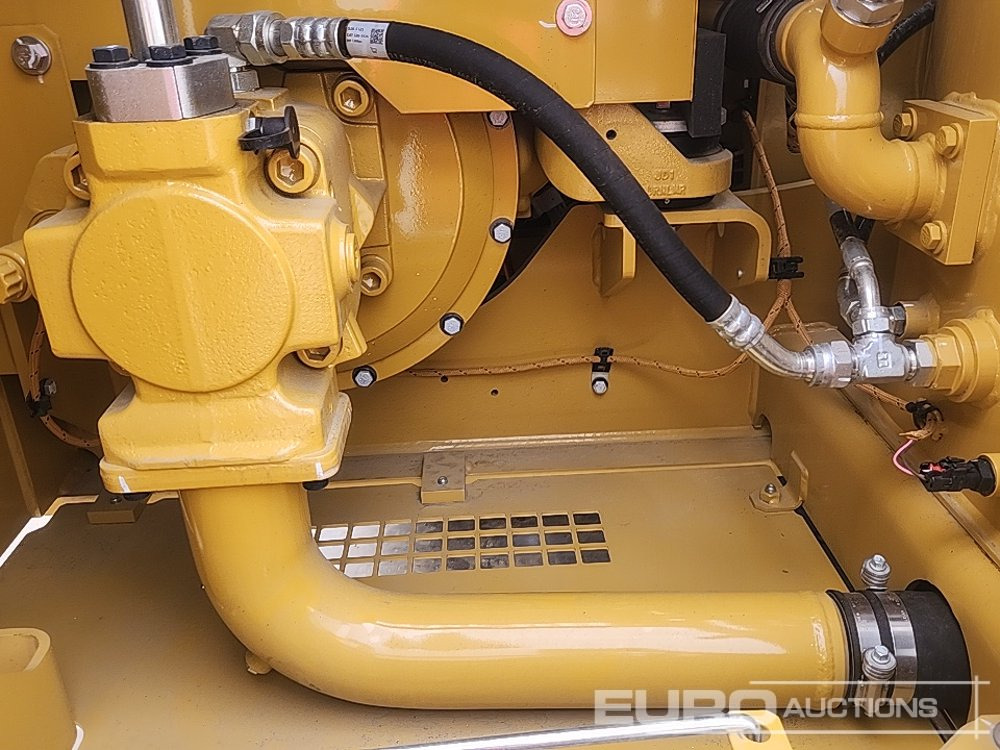 Bager gusjeničar Unused 2024 CAT 312GC: slika Bager gusjeničar Unused 2024 CAT 312GC