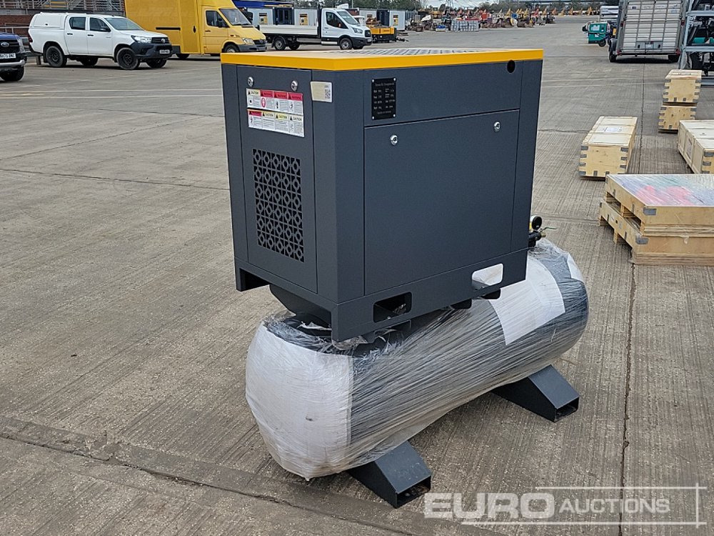 Unused 2025 380Volt Compressor - Zračni kompresor: slika Unused 2025 380Volt Compressor - Zračni kompresor Unused 2025 380Volt Compressor - Zračni kompresor: slika Unused 2025 380Volt Compressor - Zračni kompresor