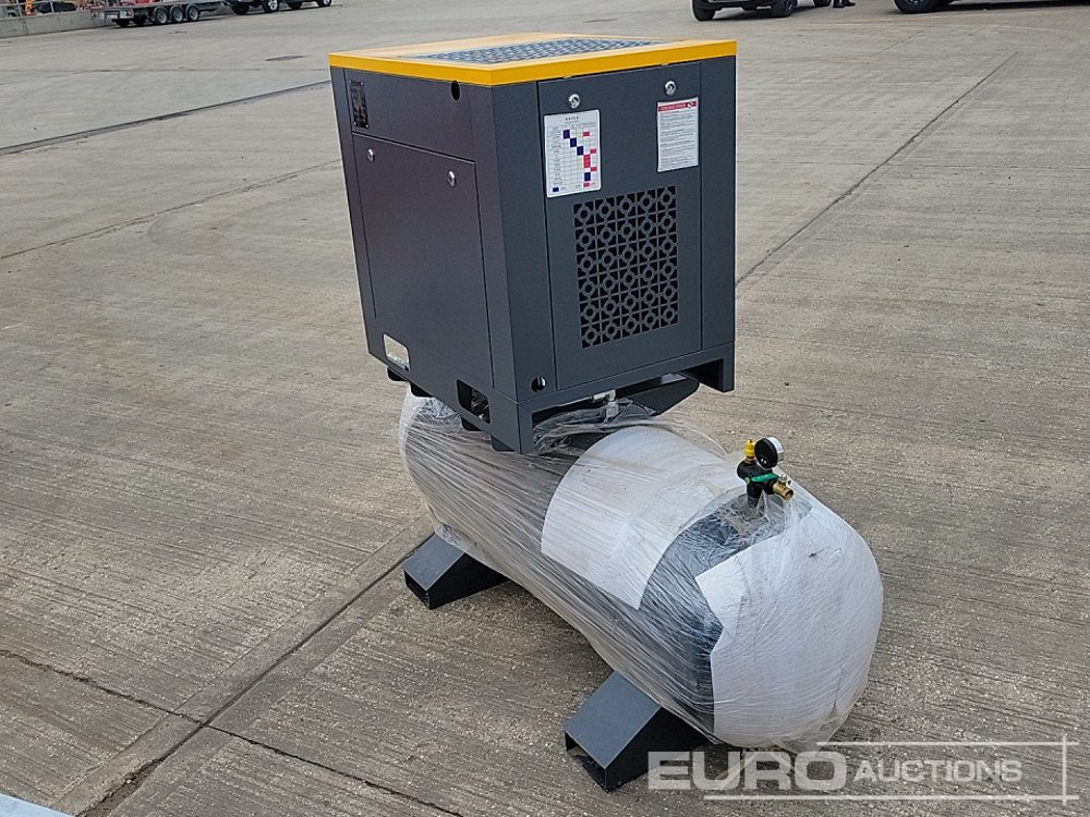 Unused 2025 380Volt Compressor - Zračni kompresor: slika Unused 2025 380Volt Compressor - Zračni kompresor Unused 2025 380Volt Compressor - Zračni kompresor: slika Unused 2025 380Volt Compressor - Zračni kompresor