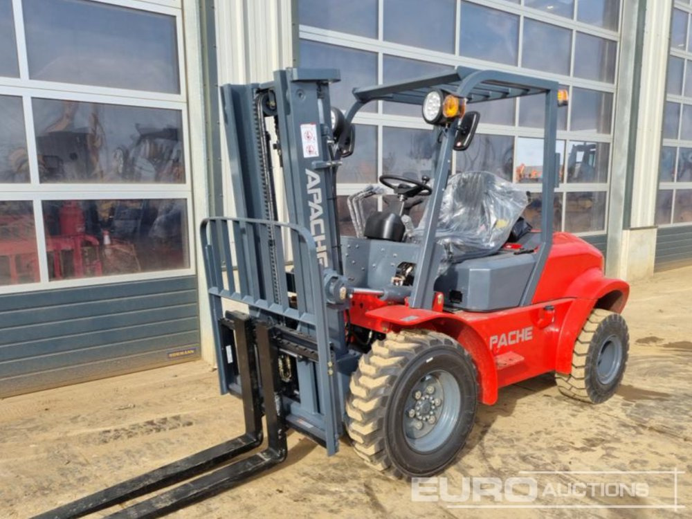 Unused 2025 Apache CPCD35 Diesel Forklift - Viličar: slika Unused 2025 Apache CPCD35 Diesel Forklift - Viličar Unused 2025 Apache CPCD35 Diesel Forklift - Viličar: slika Unused 2025 Apache CPCD35 Diesel Forklift - Viličar