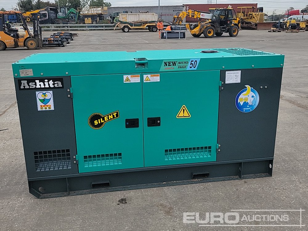 Unused 2025 Ashita AG3-70 - Generatorski set: slika Unused 2025 Ashita AG3-70 - Generatorski set Unused 2025 Ashita AG3-70 - Generatorski set: slika Unused 2025 Ashita AG3-70 - Generatorski set