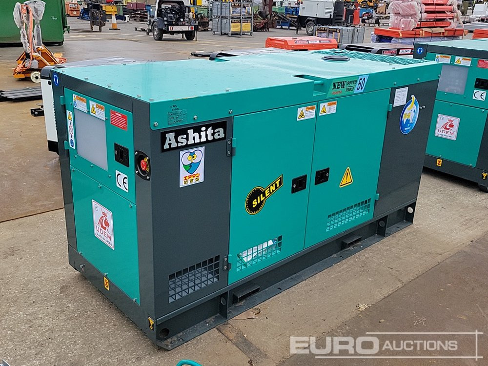 Unused 2025 Ashita AG3-70 - Generatorski set: slika Unused 2025 Ashita AG3-70 - Generatorski set Unused 2025 Ashita AG3-70 - Generatorski set: slika Unused 2025 Ashita AG3-70 - Generatorski set