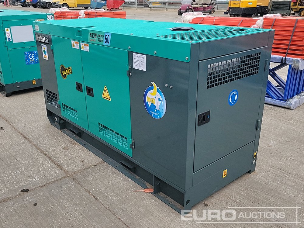 Unused 2025 Ashita AG3-70 - Generatorski set: slika Unused 2025 Ashita AG3-70 - Generatorski set Unused 2025 Ashita AG3-70 - Generatorski set: slika Unused 2025 Ashita AG3-70 - Generatorski set