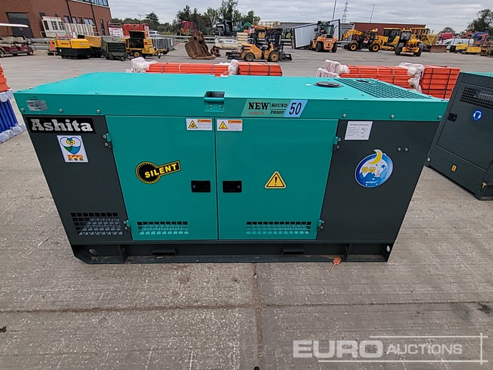 Unused 2025 Ashita AG3-70 - Generatorski set: slika Unused 2025 Ashita AG3-70 - Generatorski set Unused 2025 Ashita AG3-70 - Generatorski set: slika Unused 2025 Ashita AG3-70 - Generatorski set