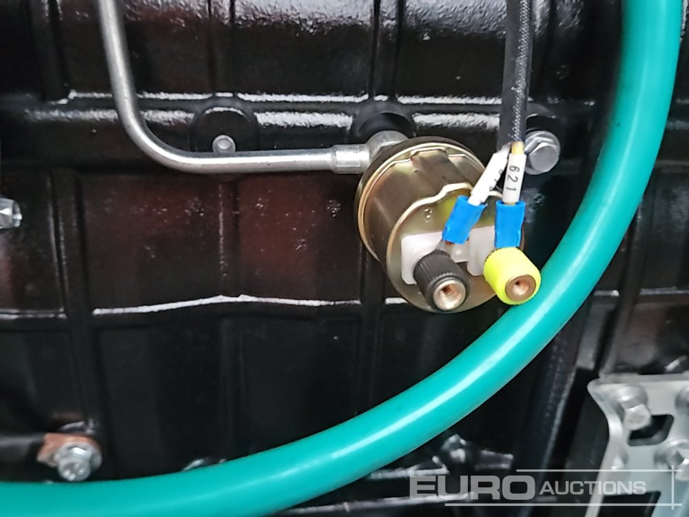 Generatorski set Unused 2025 Ashita Power AG3-70: slika Generatorski set Unused 2025 Ashita Power AG3-70