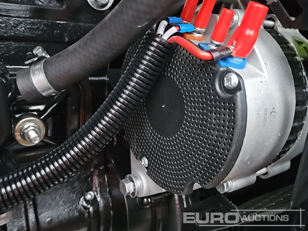 Generatorski set Unused 2025 Ashita Power AG3-70: slika Generatorski set Unused 2025 Ashita Power AG3-70