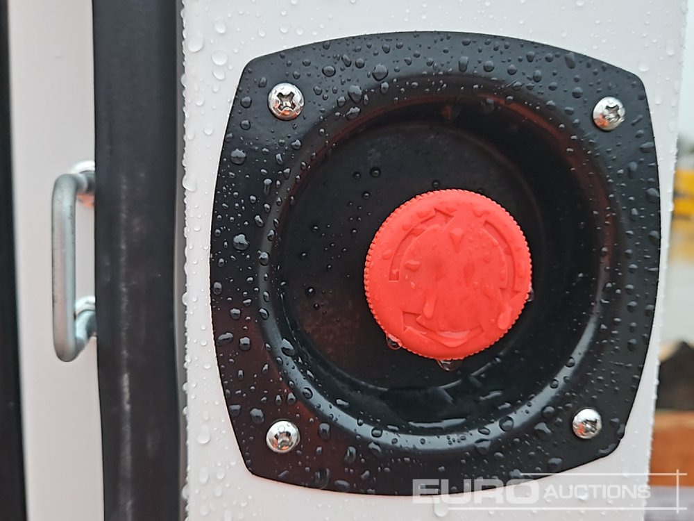 Generatorski set Unused 2025 Ashita Power AG3-70: slika Generatorski set Unused 2025 Ashita Power AG3-70