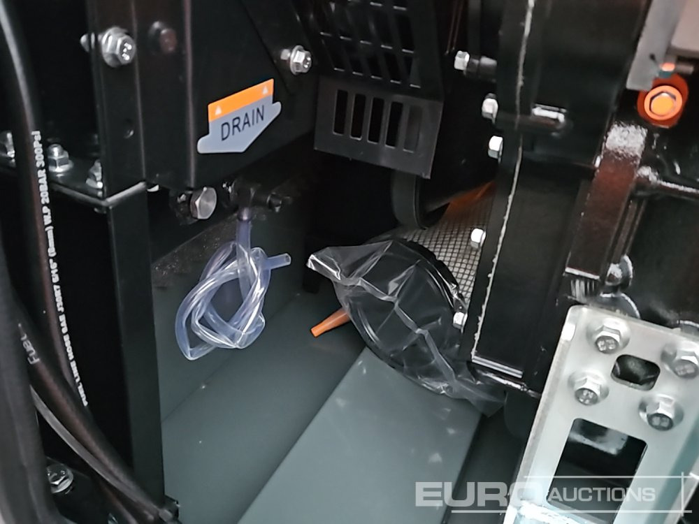 Generatorski set Unused 2025 Ashita Power AG3-70: slika Generatorski set Unused 2025 Ashita Power AG3-70