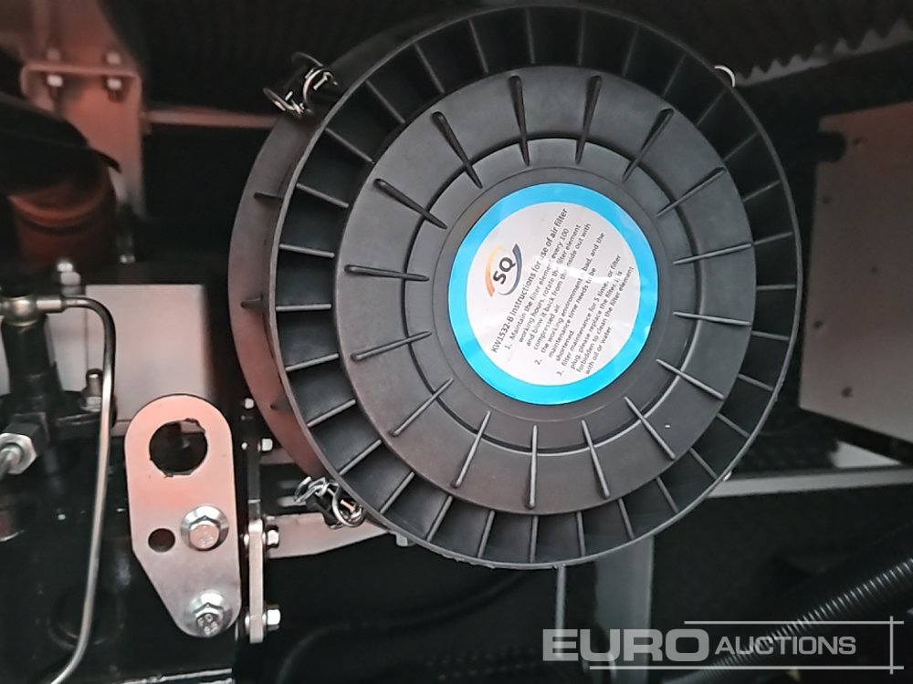 Generatorski set Unused 2025 Ashita Power AG3-70: slika Generatorski set Unused 2025 Ashita Power AG3-70