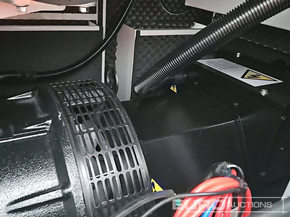 Generatorski set Unused 2025 Ashita Power AG3-70: slika Generatorski set Unused 2025 Ashita Power AG3-70