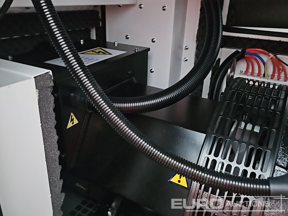 Generatorski set Unused 2025 Ashita Power AG3-70: slika Generatorski set Unused 2025 Ashita Power AG3-70