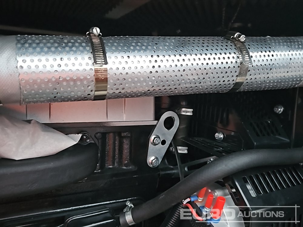 Generatorski set Unused 2025 Ashita Power AG3-70: slika Generatorski set Unused 2025 Ashita Power AG3-70