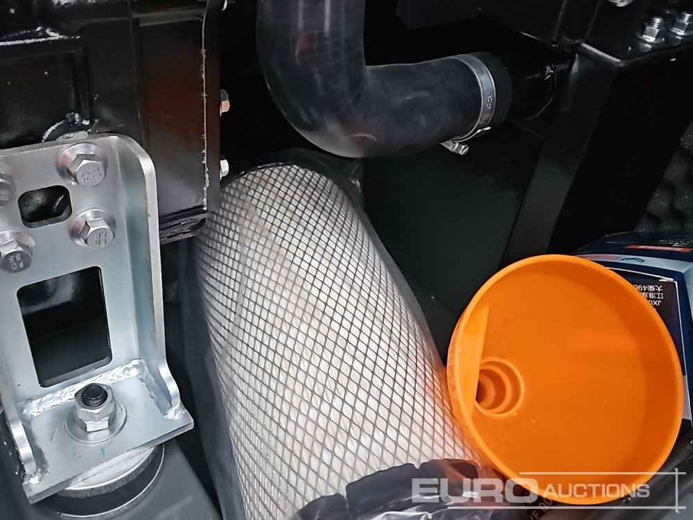 Generatorski set Unused 2025 Ashita Power AG3-70: slika Generatorski set Unused 2025 Ashita Power AG3-70