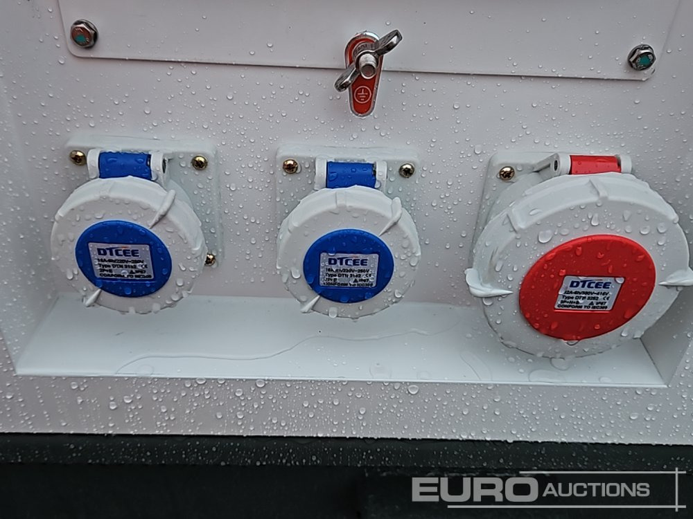 Generatorski set Unused 2025 Ashita Power AG3-70: slika Generatorski set Unused 2025 Ashita Power AG3-70