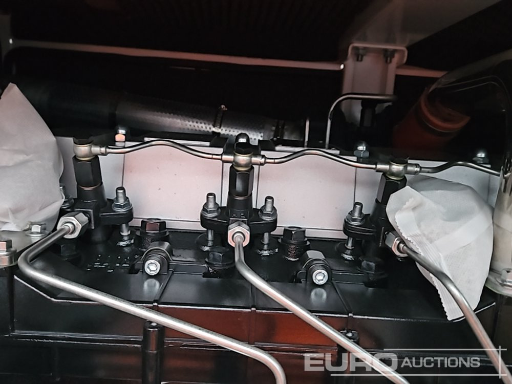 Generatorski set Unused 2025 Ashita Power AG3-70: slika Generatorski set Unused 2025 Ashita Power AG3-70