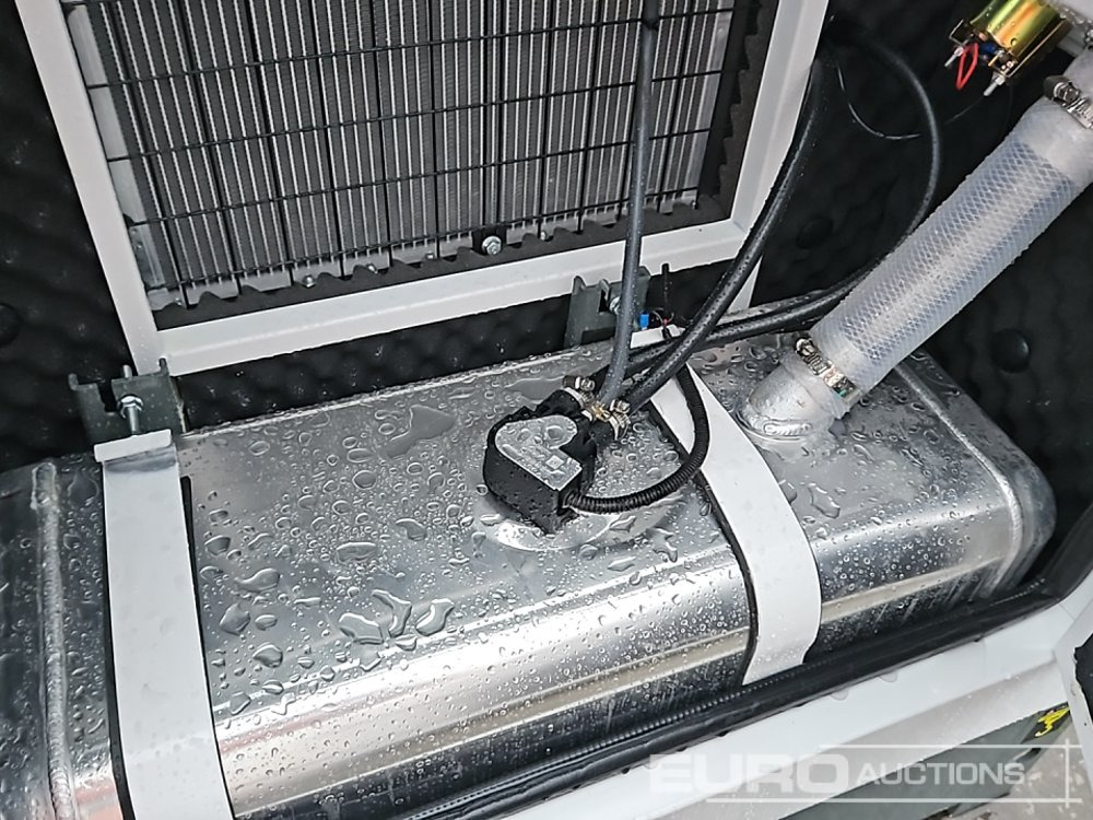 Generatorski set Unused 2025 Ashita Power AG3-70: slika Generatorski set Unused 2025 Ashita Power AG3-70