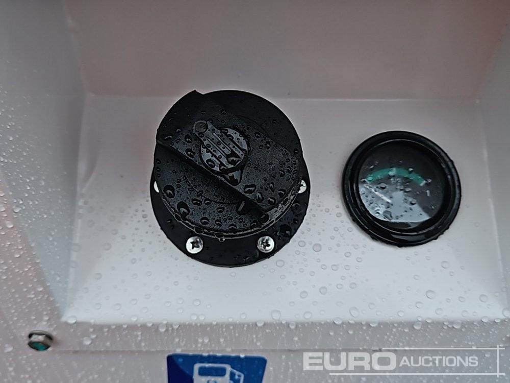 Generatorski set Unused 2025 Ashita Power AG3-70: slika Generatorski set Unused 2025 Ashita Power AG3-70