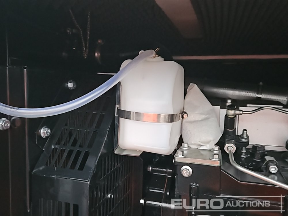 Generatorski set Unused 2025 Ashita Power AG3-70: slika Generatorski set Unused 2025 Ashita Power AG3-70