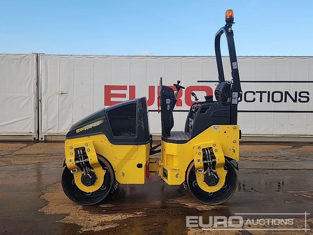 Unused 2025 Bomag BW120AD-5 - Valjak: slika Unused 2025 Bomag BW120AD-5 - Valjak Unused 2025 Bomag BW120AD-5 - Valjak: slika Unused 2025 Bomag BW120AD-5 - Valjak