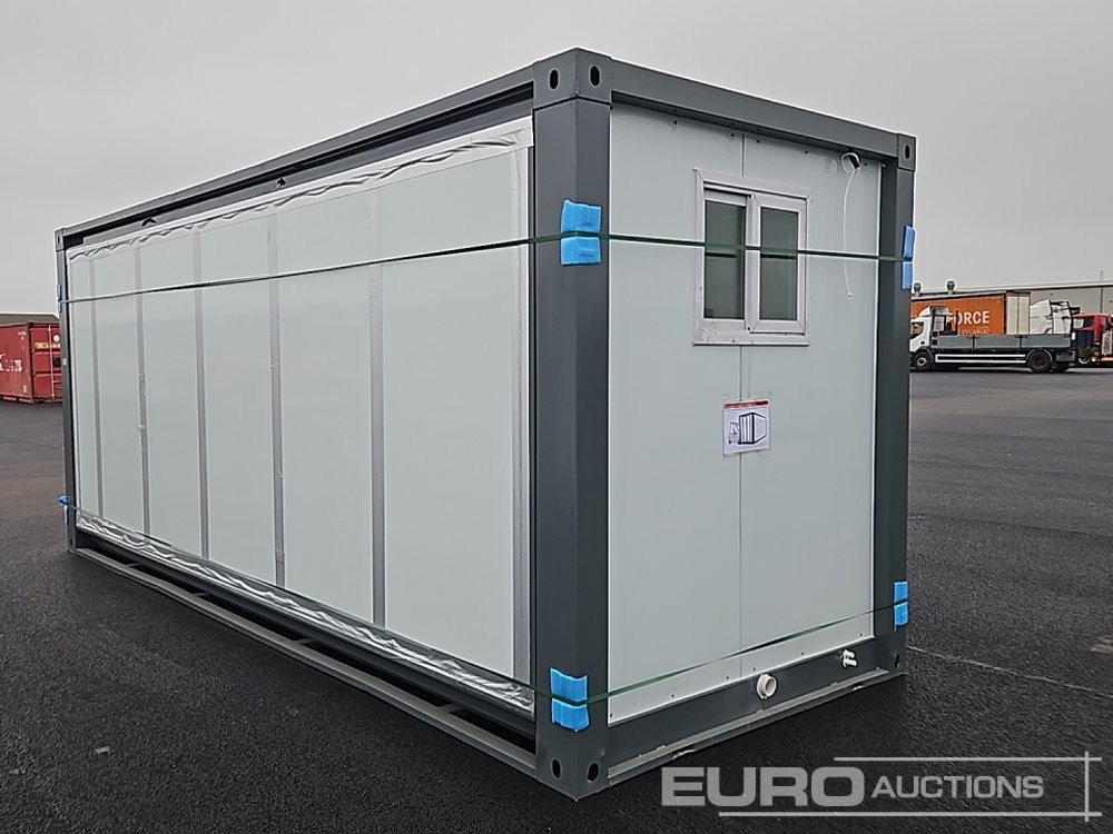 Unused 2025 Captok CK-LE20 - Brodski kontejner: slika Unused 2025 Captok CK-LE20 - Brodski kontejner Unused 2025 Captok CK-LE20 - Brodski kontejner: slika Unused 2025 Captok CK-LE20 - Brodski kontejner