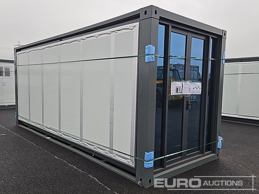 Unused 2025 Captok CK-LE20 - Brodski kontejner: slika Unused 2025 Captok CK-LE20 - Brodski kontejner Unused 2025 Captok CK-LE20 - Brodski kontejner: slika Unused 2025 Captok CK-LE20 - Brodski kontejner