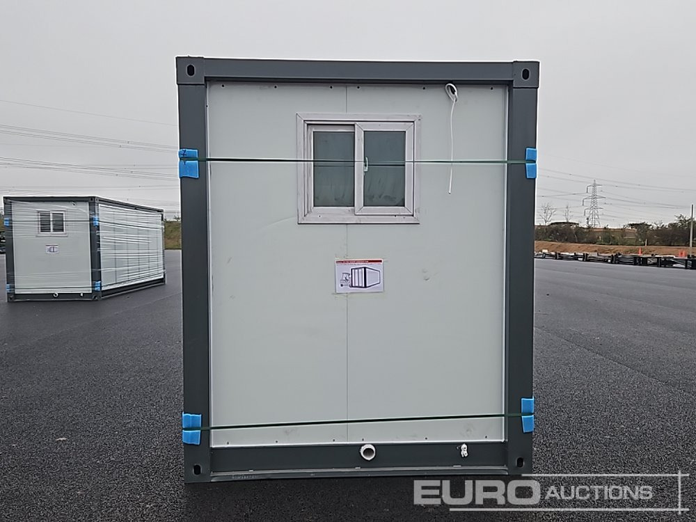 Unused 2025 Captok CK-LE20 - Brodski kontejner: slika Unused 2025 Captok CK-LE20 - Brodski kontejner Unused 2025 Captok CK-LE20 - Brodski kontejner: slika Unused 2025 Captok CK-LE20 - Brodski kontejner