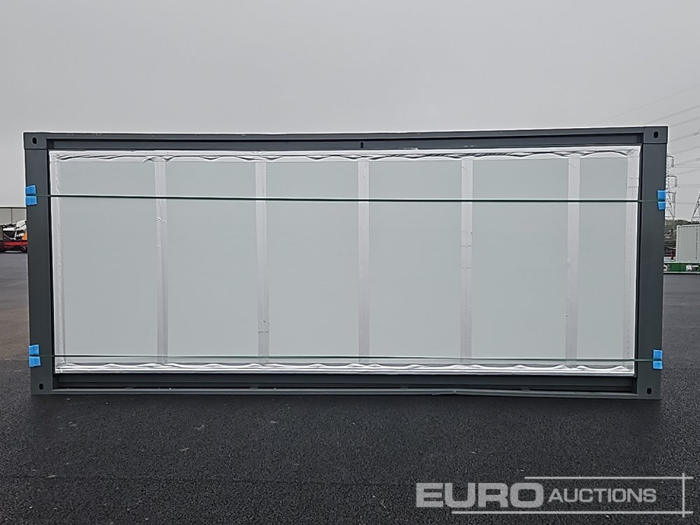 Unused 2025 Captok CK-LE20 - Brodski kontejner: slika Unused 2025 Captok CK-LE20 - Brodski kontejner Unused 2025 Captok CK-LE20 - Brodski kontejner: slika Unused 2025 Captok CK-LE20 - Brodski kontejner