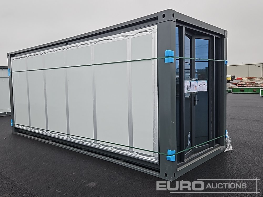 Unused 2025 Captok CK-LE20 - Brodski kontejner: slika Unused 2025 Captok CK-LE20 - Brodski kontejner Unused 2025 Captok CK-LE20 - Brodski kontejner: slika Unused 2025 Captok CK-LE20 - Brodski kontejner