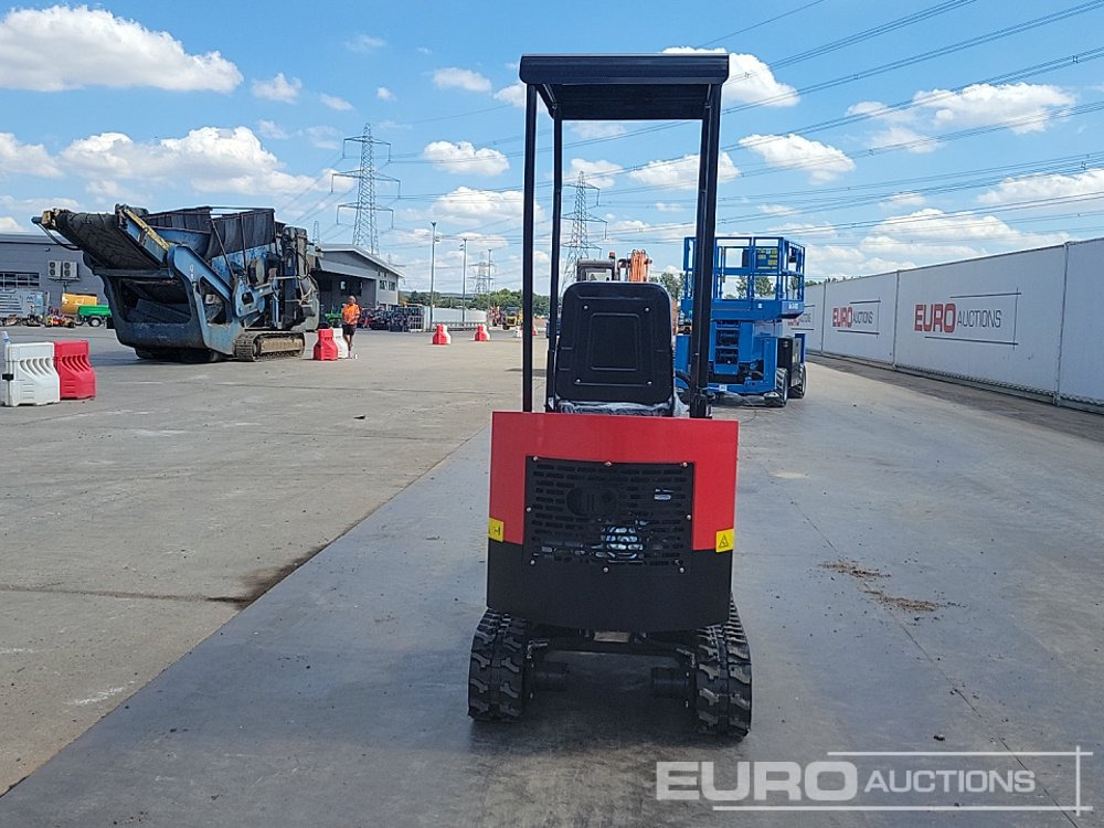 Unused 2025 Captok CK20 - Mini bager: slika Unused 2025 Captok CK20 - Mini bager Unused 2025 Captok CK20 - Mini bager: slika Unused 2025 Captok CK20 - Mini bager