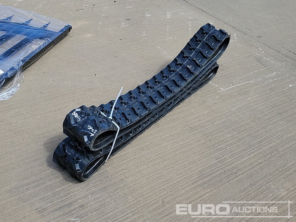 Unused 2025 Captok Rubber Track to suit Mini Excavator - Gusjenice za Građevinski strojevi: slika Unused 2025 Captok Rubber Track to suit Mini Excavator - Gusjenice za Građevinski strojevi Unused 2025 Captok Rubber Track to suit Mini Excavator - Gusjenice za Građevinski strojevi: slika Unused 2025 Captok Rubber Track to suit Mini Excavator - Gusjenice za Građevinski strojevi