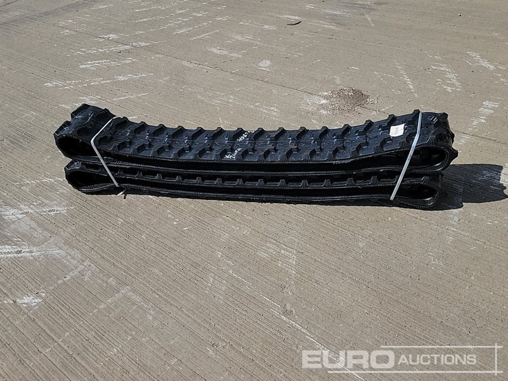 Unused 2025 Captok Rubber Track to suit Mini Excavator - Gusjenice za Građevinski strojevi: slika Unused 2025 Captok Rubber Track to suit Mini Excavator - Gusjenice za Građevinski strojevi Unused 2025 Captok Rubber Track to suit Mini Excavator - Gusjenice za Građevinski strojevi: slika Unused 2025 Captok Rubber Track to suit Mini Excavator - Gusjenice za Građevinski strojevi