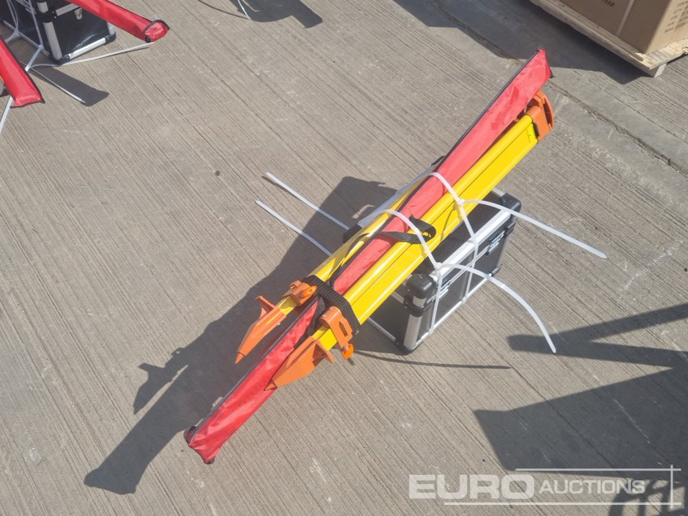 Unused 2025 Captok Self-Leveling Rotary Laser, Receiver, Tripod, Grade Rod - Građevinska oprema: slika Unused 2025 Captok Self-Leveling Rotary Laser, Receiver, Tripod, Grade Rod - Građevinska oprema Unused 2025 Captok Self-Leveling Rotary Laser, Receiver, Tripod, Grade Rod - Građevinska oprema: slika Unused 2025 Captok Self-Leveling Rotary Laser, Receiver, Tripod, Grade Rod - Građevinska oprema