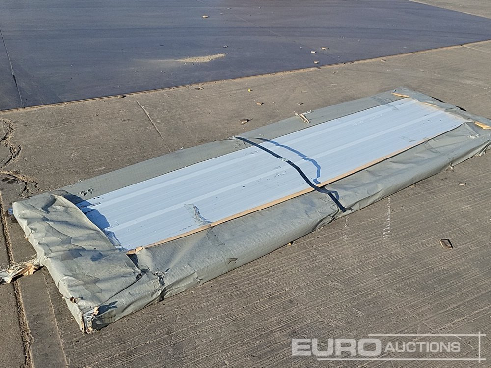 Unused 2025 Captok Sheets Galvalume Steel Siding Roofing (100 of) - Građevinska oprema: slika Unused 2025 Captok Sheets Galvalume Steel Siding Roofing (100 of) - Građevinska oprema Unused 2025 Captok Sheets Galvalume Steel Siding Roofing (100 of) - Građevinska oprema: slika Unused 2025 Captok Sheets Galvalume Steel Siding Roofing (100 of) - Građevinska oprema