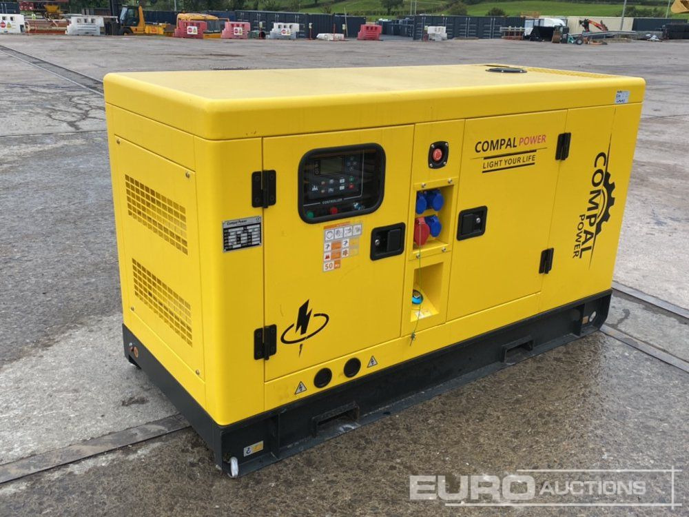 Unused 2025 Compal Power VG-R30 - Generatorski set: slika Unused 2025 Compal Power VG-R30 - Generatorski set Unused 2025 Compal Power VG-R30 - Generatorski set: slika Unused 2025 Compal Power VG-R30 - Generatorski set