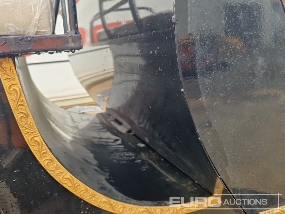 Vozilo za golf terene Unused 2025 Electric Carriage: slika Vozilo za golf terene Unused 2025 Electric Carriage Vozilo za golf terene Unused 2025 Electric Carriage: slika Vozilo za golf terene Unused 2025 Electric Carriage