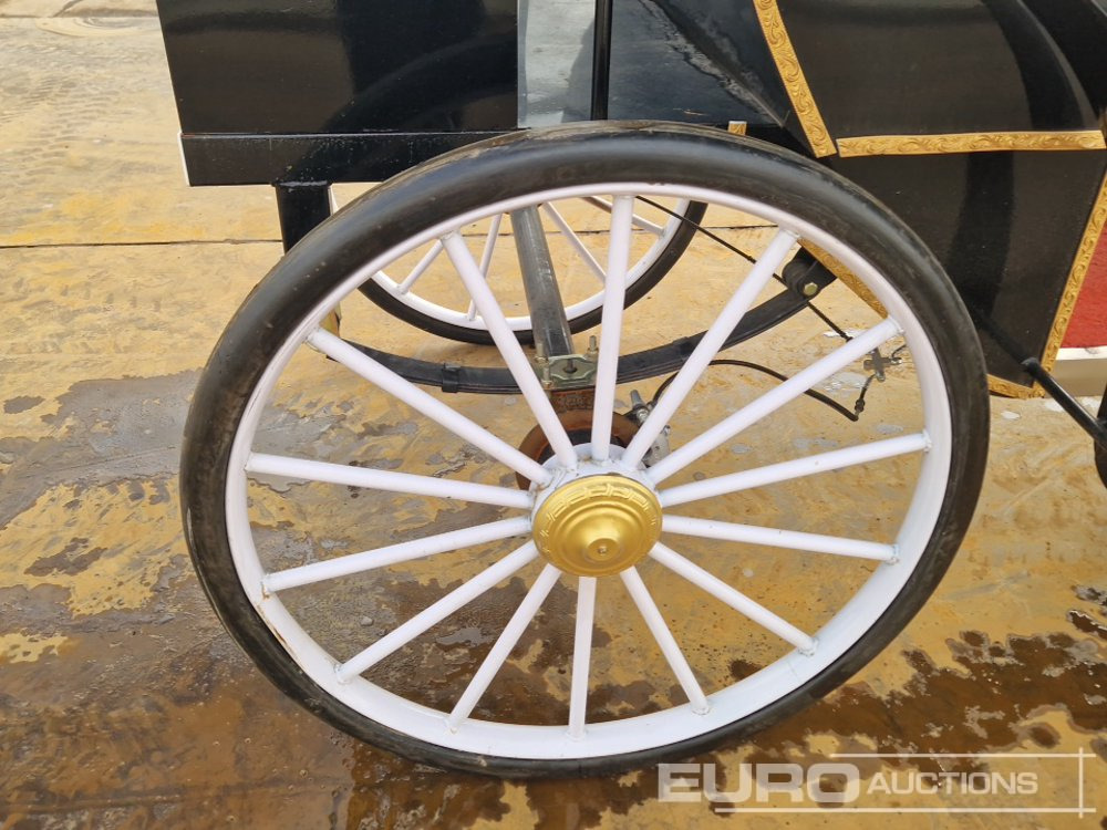 Vozilo za golf terene Unused 2025 Electric Carriage: slika Vozilo za golf terene Unused 2025 Electric Carriage Vozilo za golf terene Unused 2025 Electric Carriage: slika Vozilo za golf terene Unused 2025 Electric Carriage