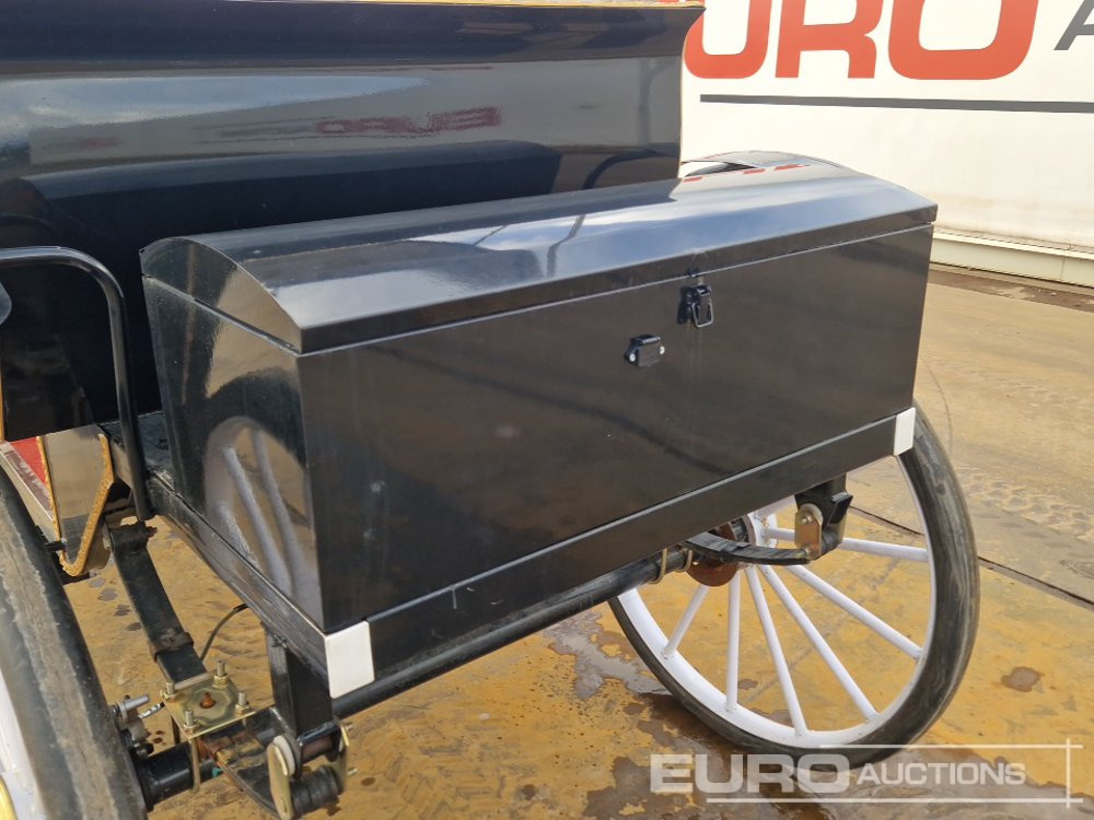 Vozilo za golf terene Unused 2025 Electric Carriage: slika Vozilo za golf terene Unused 2025 Electric Carriage Vozilo za golf terene Unused 2025 Electric Carriage: slika Vozilo za golf terene Unused 2025 Electric Carriage