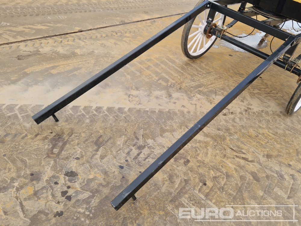 Vozilo za golf terene Unused 2025 Electric Carriage: slika Vozilo za golf terene Unused 2025 Electric Carriage Vozilo za golf terene Unused 2025 Electric Carriage: slika Vozilo za golf terene Unused 2025 Electric Carriage