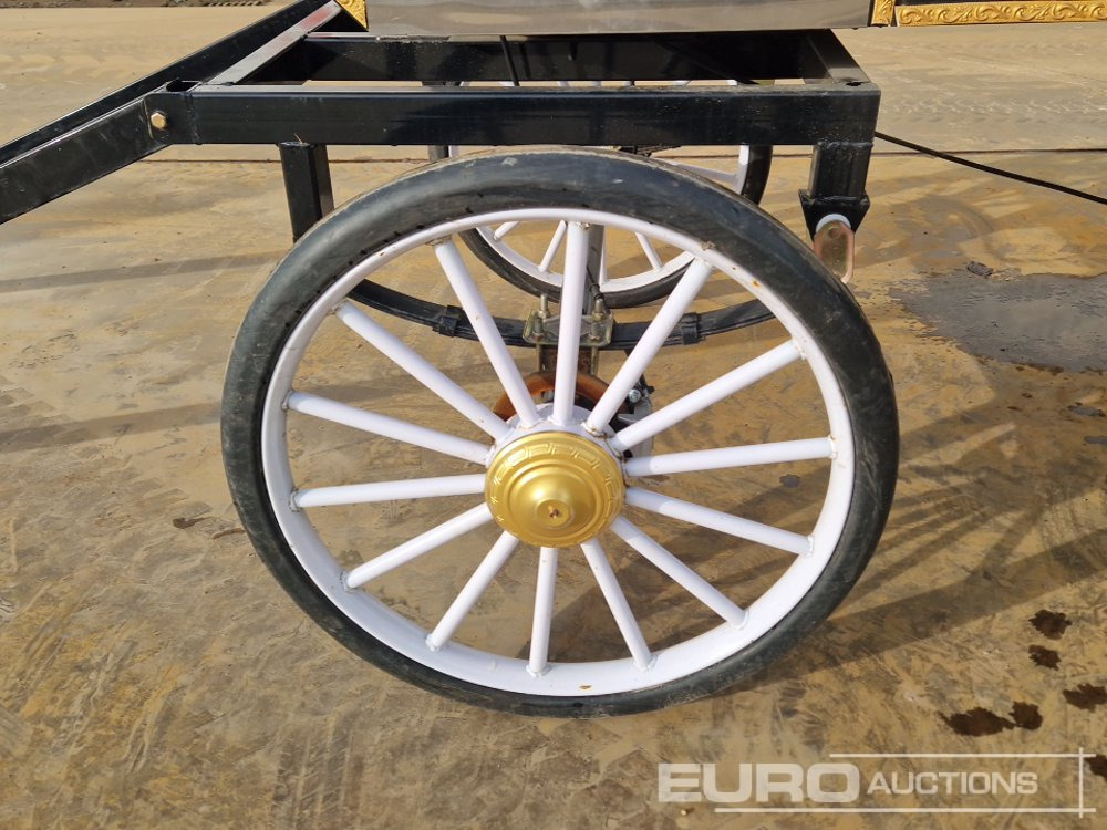 Vozilo za golf terene Unused 2025 Electric Carriage: slika Vozilo za golf terene Unused 2025 Electric Carriage Vozilo za golf terene Unused 2025 Electric Carriage: slika Vozilo za golf terene Unused 2025 Electric Carriage